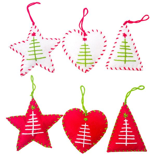 new christmas pendants ornaments 3pcs 2020 new year christmas family handmade pendant gift decoration xmas 1112#30
new christmas pendants ornaments 3pcs 2020 new year christmas family handmade pendant gift decoration xmas 1112#30