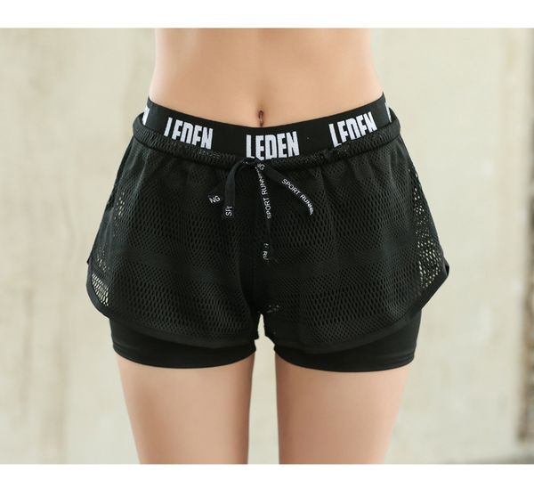 2019 new fashion women gym yoga shorts summer sports running pants leisure homewear fitness pants, White;black
2019 new fashion women gym yoga shorts summer sports running pants leisure homewear fitness pants, White;black