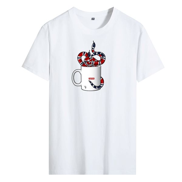 2020 Summer Mens Womens T-Shirts Designer Brand Casual Short Sleeve Striped Print T-shirt Fashion Luxury High Quality Splice Cloth T002A417
2020 Summer Mens Womens T-Shirts Designer Brand Casual Short Sleeve Striped Print T-shirt Fashion Luxury High Quality Splice Cloth T002A417