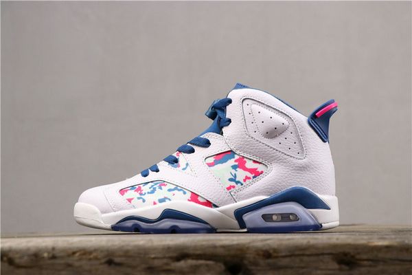 authentic 6 white green abyss laser fuchsia woman designer basketball shoes custom vi grade school fashion sneakers come with box
authentic 6 white green abyss laser fuchsia woman designer basketball shoes custom vi grade school fashion sneakers come with box