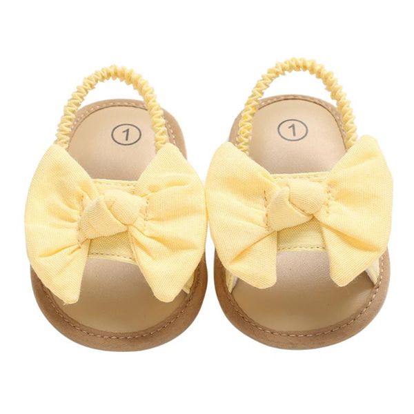 2020 new cute baby bowknot sandals summer newborn baby boy girl soft flat sole non-slip shoes infant toddler sandals, Black;red
2020 new cute baby bowknot sandals summer newborn baby boy girl soft flat sole non-slip shoes infant toddler sandals, Black;red