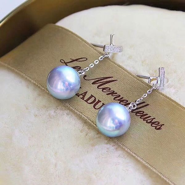runzhuqiyuan diy pearl accessories empty support s925 sterling silver pearl earrings empty support multi-bead models with 8-10m, Golden;silver
runzhuqiyuan diy pearl accessories empty support s925 sterling silver pearl earrings empty support multi-bead models with 8-10m, Golden;silver