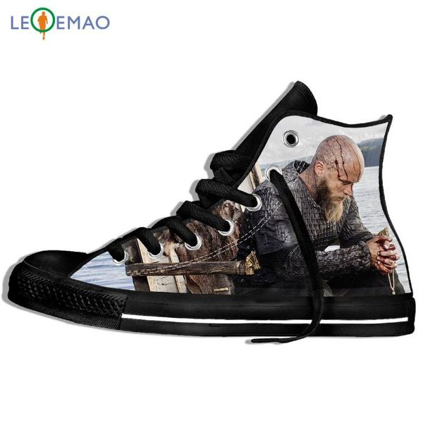 men's walking canvas boots shoes vikings ragnar lothbrok lagertha hip hop harajuku high-loafers sport classic sneakers
men's walking canvas boots shoes vikings ragnar lothbrok lagertha hip hop harajuku high-loafers sport classic sneakers
