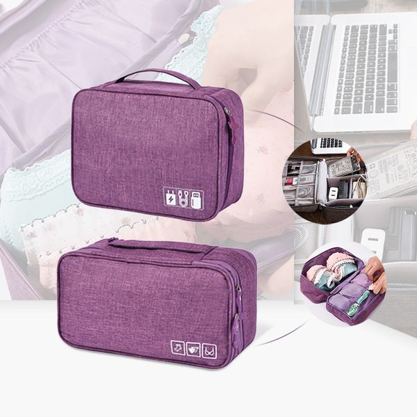 2pcs/set travel storage bags organizers digital cables wires power bra underware brief pouch bag case zipper package accessories
2pcs/set travel storage bags organizers digital cables wires power bra underware brief pouch bag case zipper package accessories