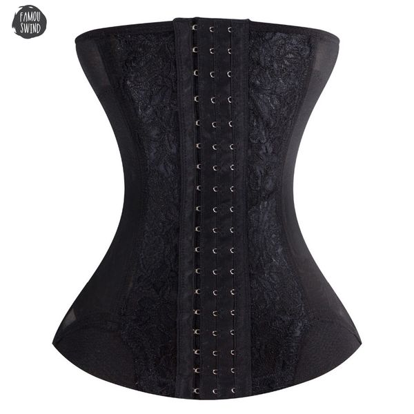 women waist trainer body shaper women solid shapers corset shaper slimming modeling strap shaper shapewear slimming, Black;white
women waist trainer body shaper women solid shapers corset shaper slimming modeling strap shaper shapewear slimming, Black;white