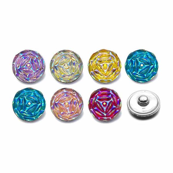 fashion 18mm acrylic resin uneven resin snap button 034 fit charm interchangeable bracelets jewelry findings for women gift
fashion 18mm acrylic resin uneven resin snap button 034 fit charm interchangeable bracelets jewelry findings for women gift