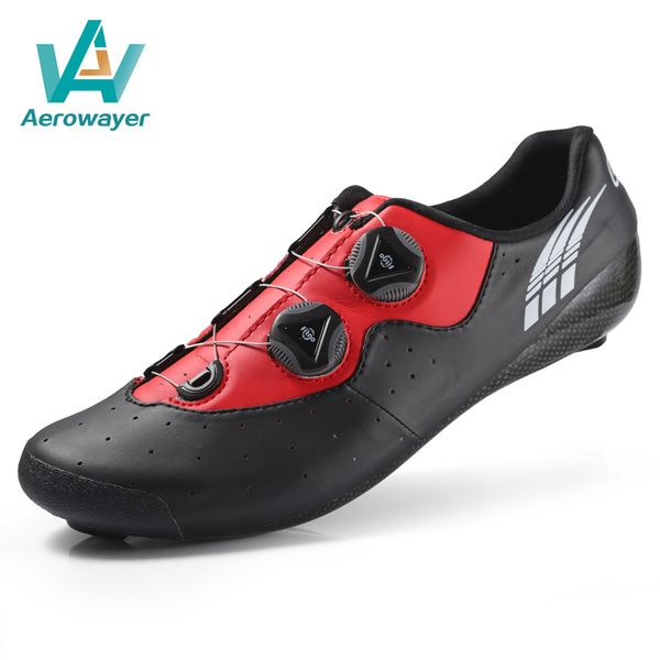 city c4 cycling shoes heat moldable carbon fiber cycling shoes men ultralight road bike breathable self-locking pro racing, Black
city c4 cycling shoes heat moldable carbon fiber cycling shoes men ultralight road bike breathable self-locking pro racing, Black