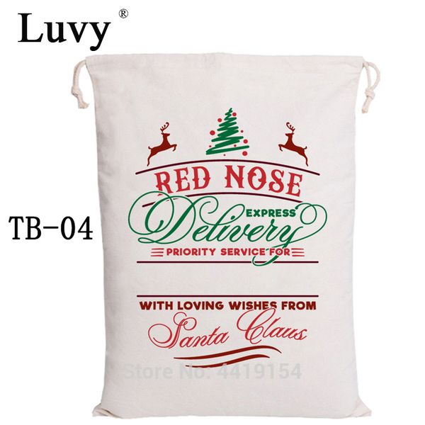 luvy 10pcs santa claus bag wholesale drawstring canvas candy bag kids christmas gift wedding party decoration large santa sacks
luvy 10pcs santa claus bag wholesale drawstring canvas candy bag kids christmas gift wedding party decoration large santa sacks