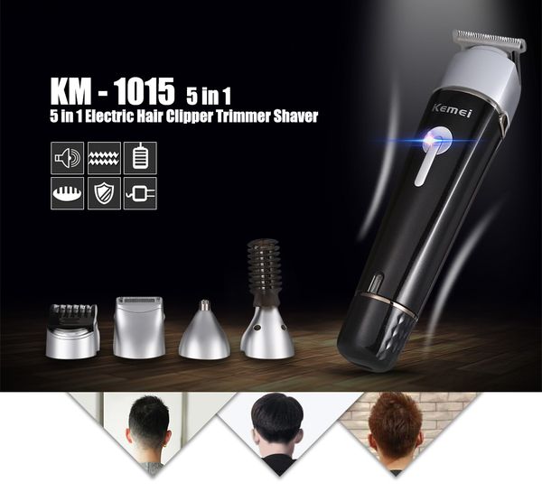 5 in 1 grooming kit set rechargeable hair clippers, electric beard trimmer clippers for designs newclipper ismqg
5 in 1 grooming kit set rechargeable hair clippers, electric beard trimmer clippers for designs newclipper ismqg