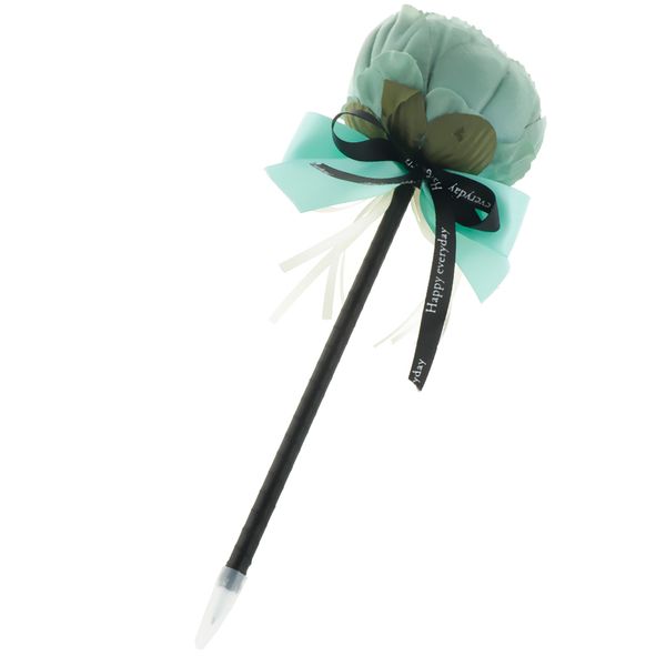 silk peony flower guest book signing pen wedding banquet party supplies
silk peony flower guest book signing pen wedding banquet party supplies
