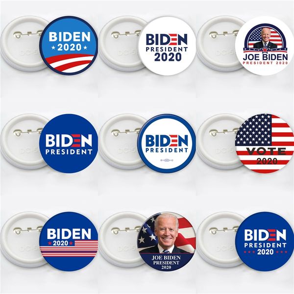 joe biden brooch us presidential candidate election 2020 mini badge round insignia party supplies letter multicolour new arrival 1qf d2#856
joe biden brooch us presidential candidate election 2020 mini badge round insignia party supplies letter multicolour new arrival 1qf d2#856
