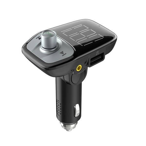 new style t17 car mounted mp3 car mounted fm transmitter bluetooth hands-phone bluetooth charger radio burst
new style t17 car mounted mp3 car mounted fm transmitter bluetooth hands-phone bluetooth charger radio burst