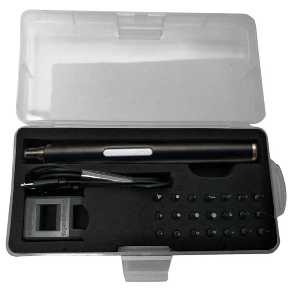 rechargeable electric screwdriver mini lithium battery charging disassembly maintenance tools mobile phone lapscrewdriver
rechargeable electric screwdriver mini lithium battery charging disassembly maintenance tools mobile phone lapscrewdriver