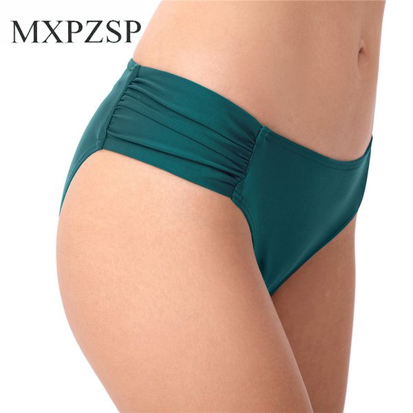 women swimming trunks bottom 2019 low waist summer beach shorts quick drying swimwear briefs female swim pants slim xl, White;black
women swimming trunks bottom 2019 low waist summer beach shorts quick drying swimwear briefs female swim pants slim xl, White;black