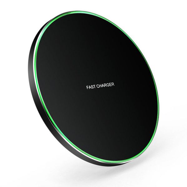 qi fast wireless charger for samsung s10 s9 note 9 for huawei p30 pro xiaomi mi 9 10w charging pad
qi fast wireless charger for samsung s10 s9 note 9 for huawei p30 pro xiaomi mi 9 10w charging pad