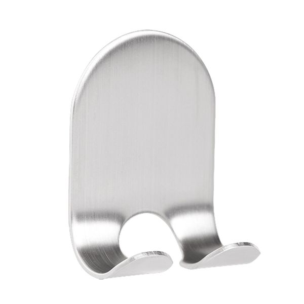 wall mounted self adhesive hook storage rack multifunctional bathroom stainless steel plugs hanger shaver
wall mounted self adhesive hook storage rack multifunctional bathroom stainless steel plugs hanger shaver
