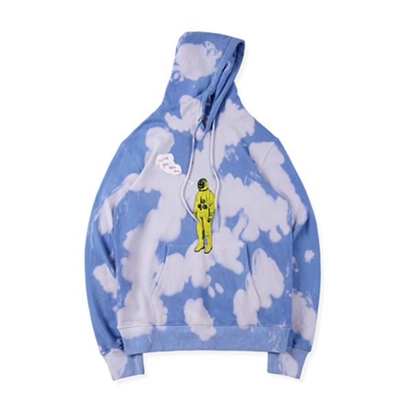 travis scoastroworld festival run hoodies color tie-dyed astronaut men hip-hop streetwear fashion sweatshirt, Black
travis scoastroworld festival run hoodies color tie-dyed astronaut men hip-hop streetwear fashion sweatshirt, Black