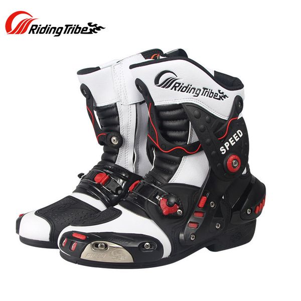 microfiber leather motorcycle boots professional racing motocross boot motorbike a010 shoes
microfiber leather motorcycle boots professional racing motocross boot motorbike a010 shoes