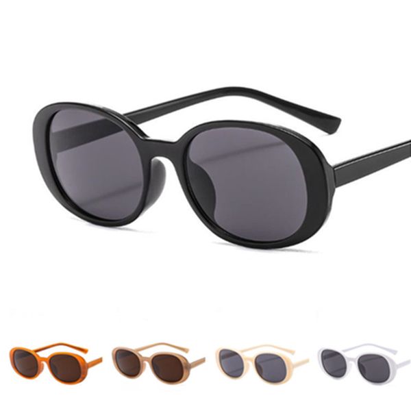 fashion women & men sunglasses jelly color sun glasse goggles anti-uv spectacles small frame eyeglasses ornamental adumbral a, White;black
fashion women & men sunglasses jelly color sun glasse goggles anti-uv spectacles small frame eyeglasses ornamental adumbral a, White;black
