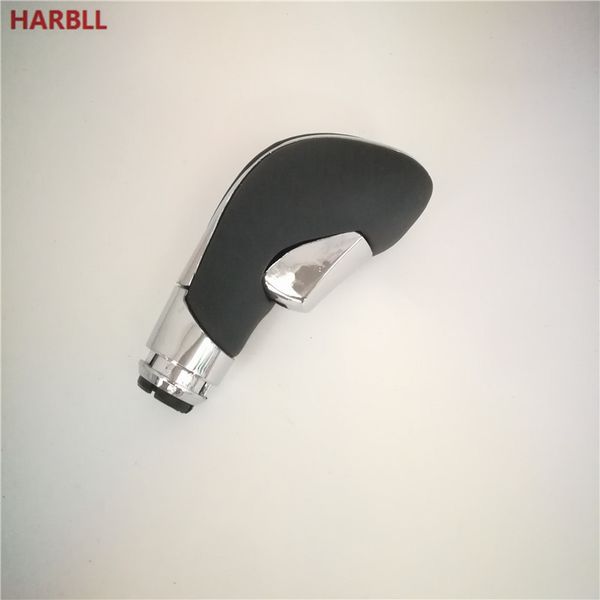 new black chrome pu leather automatic transmission gear shift shifter lever knob for vauxhall insignia regal 20986271
new black chrome pu leather automatic transmission gear shift shifter lever knob for vauxhall insignia regal 20986271