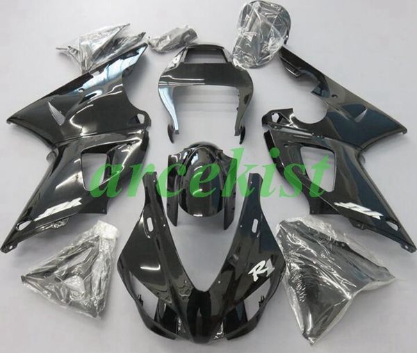 new abs motorcycle full fairings kits fit for yamaha yzf-r1 r1 1998 1999 98 99 bodywork set custom gray bright
new abs motorcycle full fairings kits fit for yamaha yzf-r1 r1 1998 1999 98 99 bodywork set custom gray bright