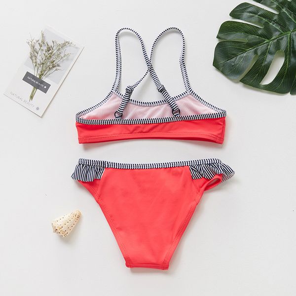 girls swimwear children kids girls bikini beach swimsuit+shorts swimwear set outfit summer swiming accessories ing, White
girls swimwear children kids girls bikini beach swimsuit+shorts swimwear set outfit summer swiming accessories ing, White