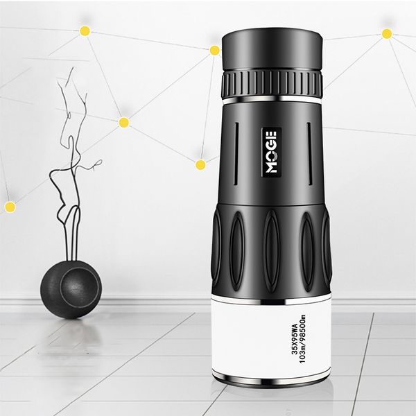 35x zoom optical hd lens telescope monocular outdoor compact handheld scope for bird watching camping hiking pocket
35x zoom optical hd lens telescope monocular outdoor compact handheld scope for bird watching camping hiking pocket