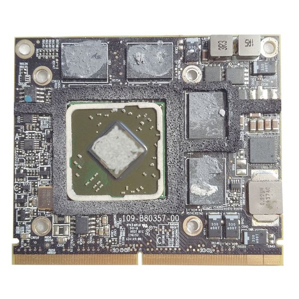 109-b80357-00 661-5539 radeon hd 4670 hd4670 256m видеокаѬа дл 21.5" 2010 2009 a1311 emc 2389 mc508ll
109-b80357-00 661-5539 radeon hd 4670 hd4670 256m видеокаѬа дл 21.5" 2010 2009 a1311 emc 2389 mc508ll