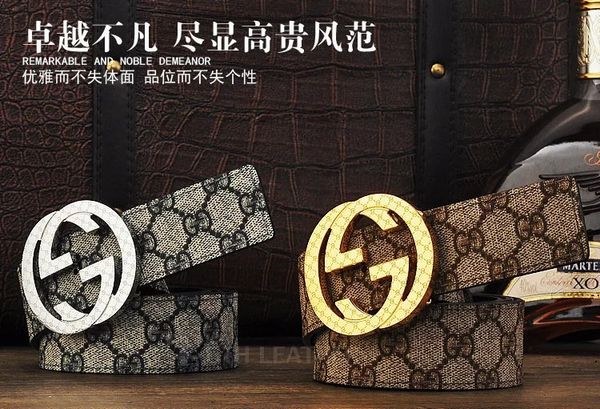 2019 new men's belt genuine young letter buckle men casual personality leather belt, Black;brown
2019 new men's belt genuine young letter buckle men casual personality leather belt, Black;brown