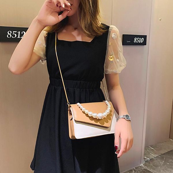 дамы сумки на ремне 2020 симпатичные девушки pearl crossbody сумка кожа двойной цвет crossbody дамы сумки torebki damskie # 20
дамы сумки на ремне 2020 симпатичные девушки pearl crossbody сумка кожа двойной цвет crossbody дамы сумки torebki damskie # 20