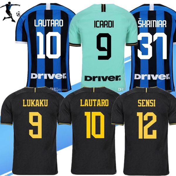 19 20 inter occer jer ey lukaku lautaro peri ic de vrij milan 3rd black football hirt 2019 2020 politano kriniar maillot de foot 4xl, Black;yellow
19 20 inter occer jer ey lukaku lautaro peri ic de vrij milan 3rd black football hirt 2019 2020 politano kriniar maillot de foot 4xl, Black;yellow