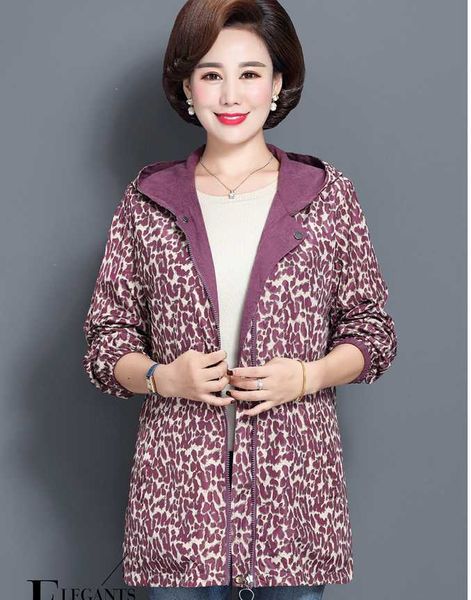 women autumn coat long sleeve oversize middle-aged mother outwear jacket elegant overcoats loose plus size f517, Black;brown
women autumn coat long sleeve oversize middle-aged mother outwear jacket elegant overcoats loose plus size f517, Black;brown
