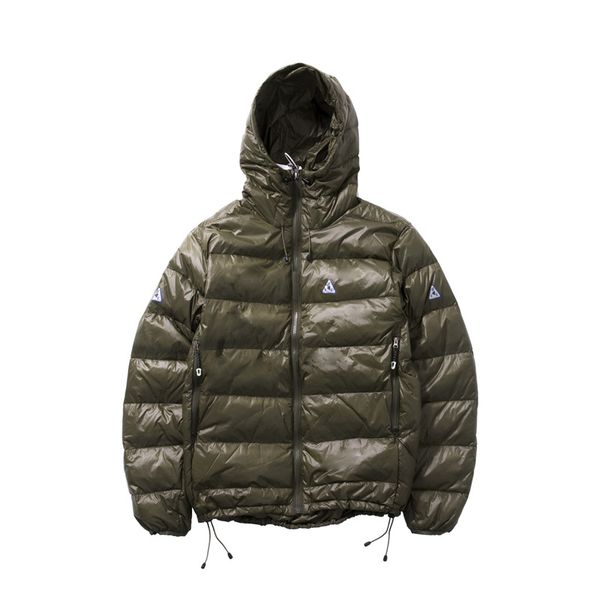 2019 winter white duck down light warm hooded down jacket men's youth jacket, Black
2019 winter white duck down light warm hooded down jacket men's youth jacket, Black