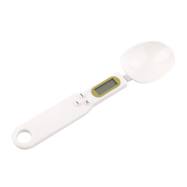 1 pc new arrival popular 500/0.1g digital lcd measuring spices butter flour food kitchen lab electronic spoon weight scale
1 pc new arrival popular 500/0.1g digital lcd measuring spices butter flour food kitchen lab electronic spoon weight scale