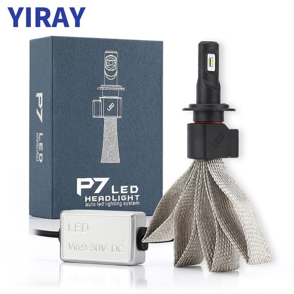 yiray car led headlight with braid radiating p7 9600lm lamp bulb h1 h3 h4 h7 h11 h13 880/h27 9004 hb3 9006/hb4 hb5 light canbu
yiray car led headlight with braid radiating p7 9600lm lamp bulb h1 h3 h4 h7 h11 h13 880/h27 9004 hb3 9006/hb4 hb5 light canbu