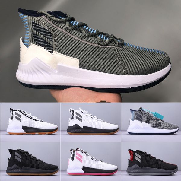 mens derrick d rose 9 sports basketball shoes all star high cut sports designer sneaker 40-45
mens derrick d rose 9 sports basketball shoes all star high cut sports designer sneaker 40-45