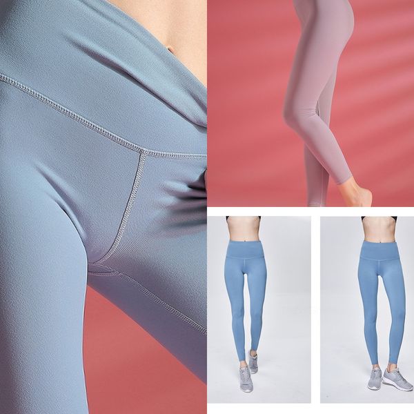women high waist elastic yoga pants womens yoga pant with pocket quick-drying tights sports trousers, White;red
women high waist elastic yoga pants womens yoga pant with pocket quick-drying tights sports trousers, White;red