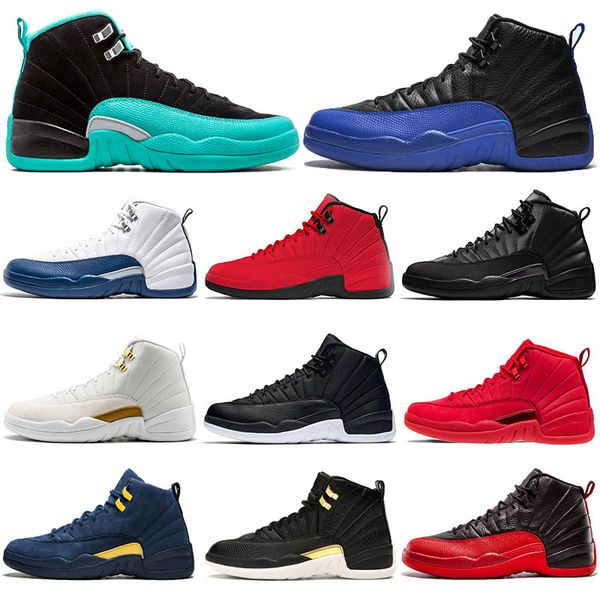 12s jumpman game royal black hyper jade 12 fiba mens basketball shoes reptile winterized wntr gym red michigan vo black white us 7-13
12s jumpman game royal black hyper jade 12 fiba mens basketball shoes reptile winterized wntr gym red michigan vo black white us 7-13