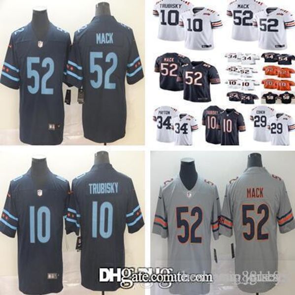 2019 men 039 women kid chicago jer ey bear 52 khalil mack 10 mitchell trubi ky 34 walter payton gray inverted legend jer ey
2019 men 039 women kid chicago jer ey bear 52 khalil mack 10 mitchell trubi ky 34 walter payton gray inverted legend jer ey