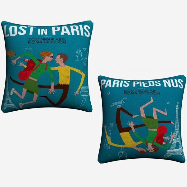 lost in paris фильм урожай декоративные хлопок белье подушка обложка 45x45cm для диван кресло подушка case home decor almofada
lost in paris фильм урожай декоративные хлопок белье подушка обложка 45x45cm для диван кресло подушка case home decor almofada