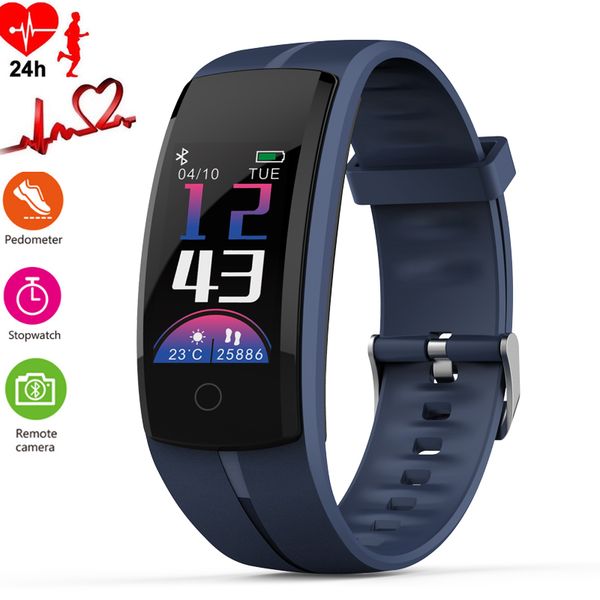 sanda smart watch for men waterproof bracelet calorie sport watch heart rate sleep tracker smartwatch fashion male wristwatches, Slivery;brown
sanda smart watch for men waterproof bracelet calorie sport watch heart rate sleep tracker smartwatch fashion male wristwatches, Slivery;brown