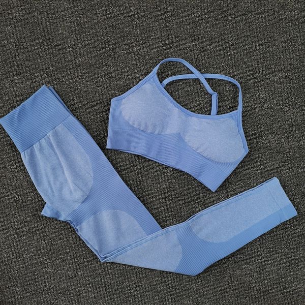 seamless yoga set gym set women fitness clothing sportswear woman gym leggings push-up strappy sports bra 2 pcs sports suits, White;red
seamless yoga set gym set women fitness clothing sportswear woman gym leggings push-up strappy sports bra 2 pcs sports suits, White;red