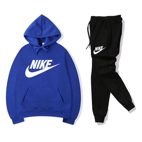 2019 desin high-end men women's jacket brand designer sports and leisure suit fashion long-sleeved men's sports sweater + pants
2019 desin high-end men women's jacket brand designer sports and leisure suit fashion long-sleeved men's sports sweater + pants