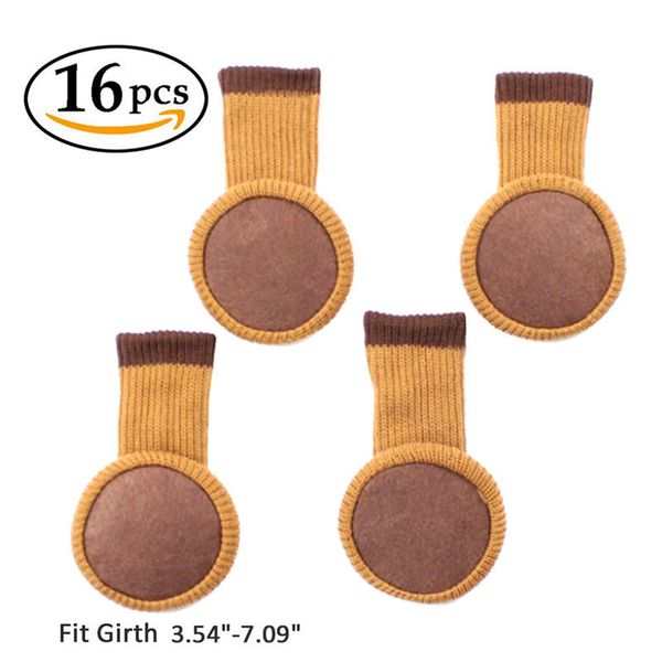 16 pieces 12mm furniture legs rubber clear silica plastic rubber floor protectors furniture table chair leg socks caps
16 pieces 12mm furniture legs rubber clear silica plastic rubber floor protectors furniture table chair leg socks caps