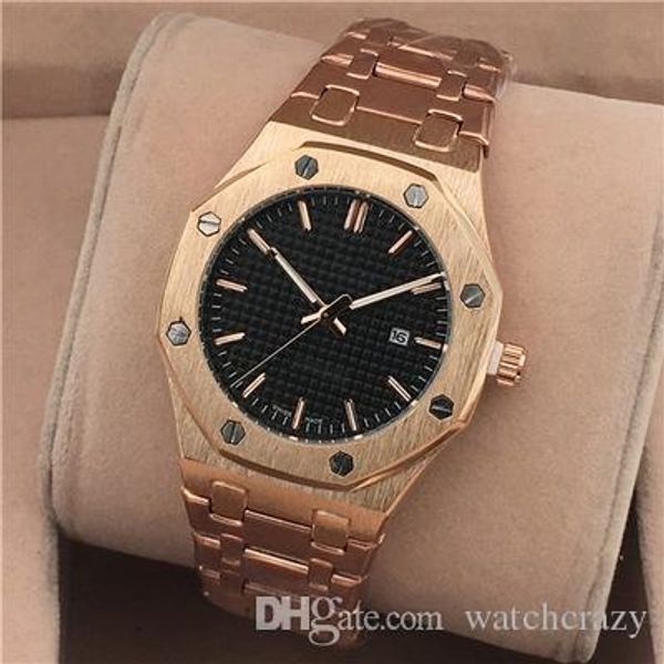 2019 new fa hion dre luxury de ign men watch ca ual tainle trap quartz watch montre clock reloj de marca wri twatch whole ale, Slivery;brown
2019 new fa hion dre luxury de ign men watch ca ual tainle trap quartz watch montre clock reloj de marca wri twatch whole ale, Slivery;brown