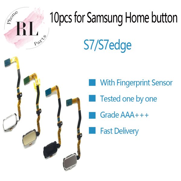 10pcs home button fingerprint sensor repair flex cable for samsung galaxy s7 g930f s7 edge g935 g935f parts replacement
10pcs home button fingerprint sensor repair flex cable for samsung galaxy s7 g930f s7 edge g935 g935f parts replacement