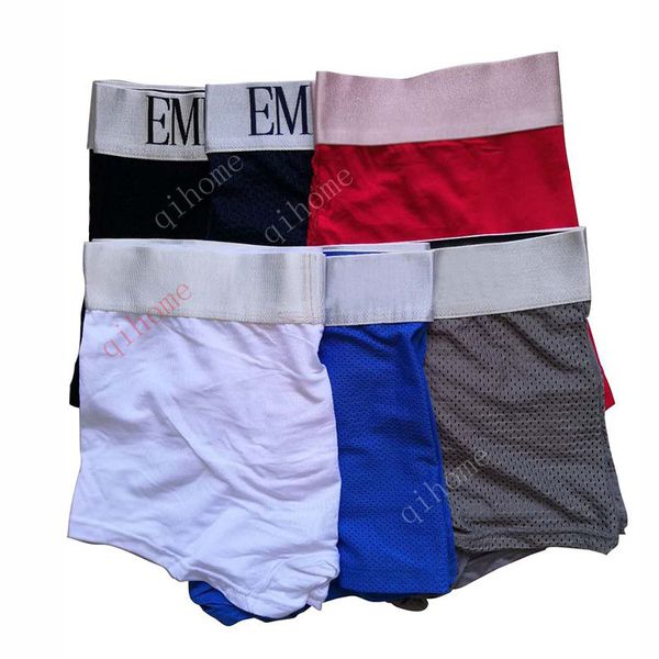 модальные сетки мужские Трусы cueca боксер Ьотте Гей белье Сексуальное нижнее белье Короткие мужские дышащий Мужчины Gay Calzoncillo Боксер Краткое шорты
модальные сетки мужские Трусы cueca боксер Ьотте Гей белье Сексуальное нижнее белье Короткие мужские дышащий Мужчины Gay Calzoncillo Боксер Краткое шорты