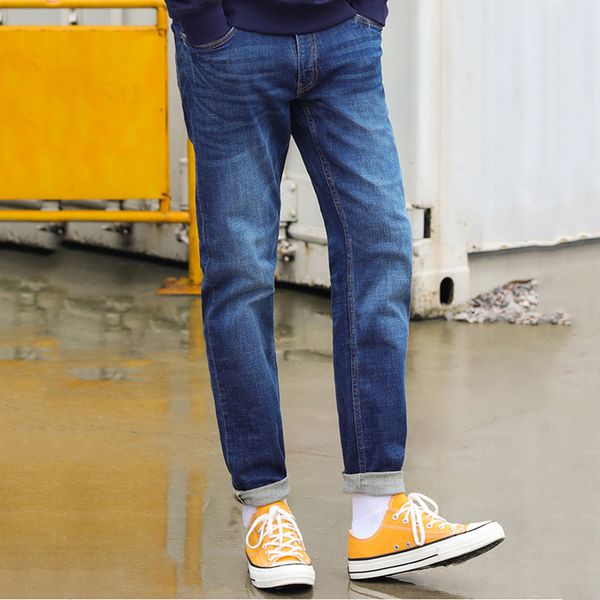 male jeans for men slim fit pants denim designer trousers casual skinny jean homme pant soft biker pantalones hombre, Blue
male jeans for men slim fit pants denim designer trousers casual skinny jean homme pant soft biker pantalones hombre, Blue