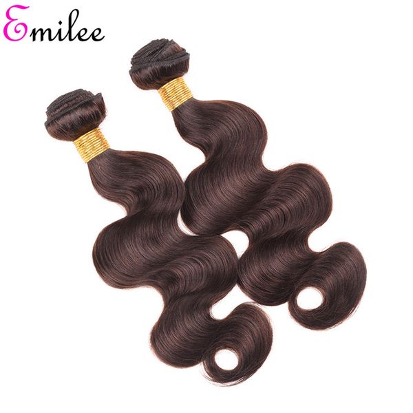 emilee 2# brown hair bundles with closure brown body wave virgin hair 3 bundles 2# dark brown ombre hair body wave, Black
emilee 2# brown hair bundles with closure brown body wave virgin hair 3 bundles 2# dark brown ombre hair body wave, Black