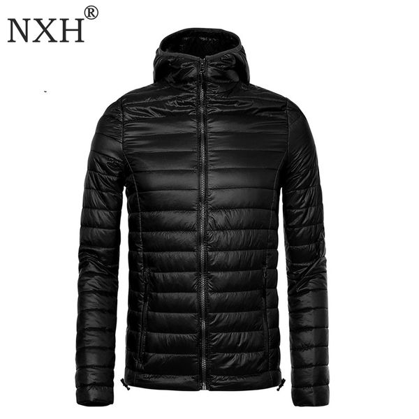 nxh 2017 6 color optional waterproof windbreaker raincoat hood clothes down jacket outwear outdoors winter chaquetas, Black
nxh 2017 6 color optional waterproof windbreaker raincoat hood clothes down jacket outwear outdoors winter chaquetas, Black